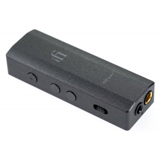 ifi Audio GO Bar 豪華版 USB DAC / 耳機擴大器
